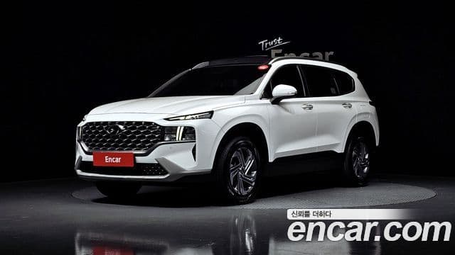 Santa Fe Motorină 2.2 4WD