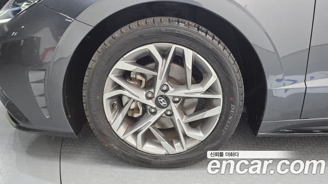 Sonata 1.6 Turbo