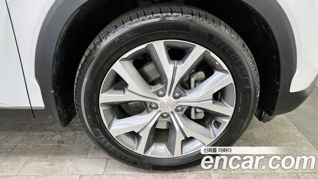 Palisade Motorină 2.2 2WD