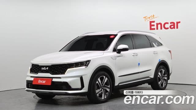 Sorento HEV 1.6 2WD