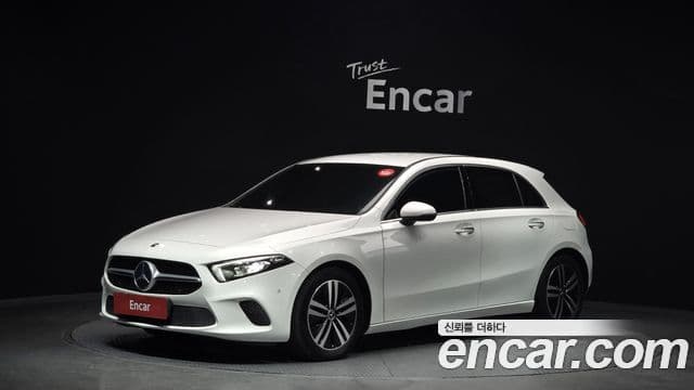 Clasa A A220 Hatchback