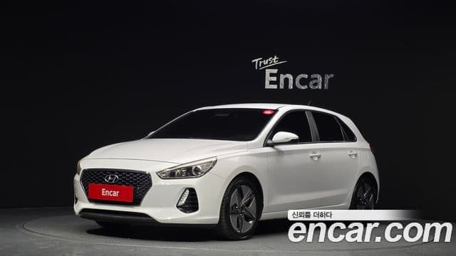 i30 1.6 Turbo
