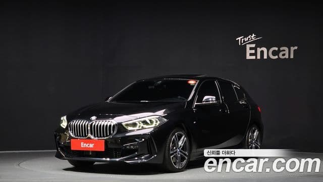 1 120i M Sport