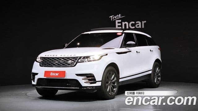 Range Rover Velar 2.0 P250 R-Dynamic SE