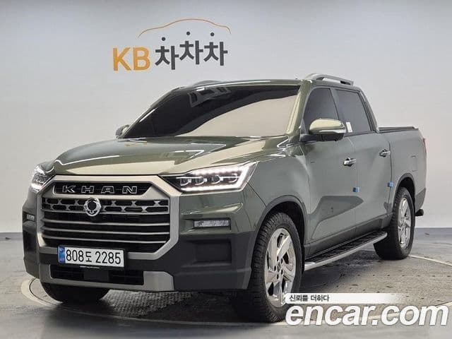 Motorină 2.2 4WD