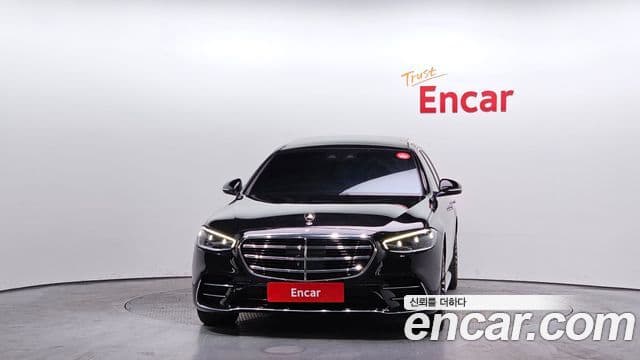 Clasa S S400 d 4MATIC