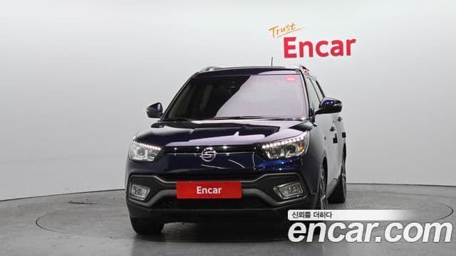 Tivoli Air Motorină RX 4WD