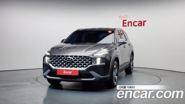 Santa Fe Motorină 2.2 4WD