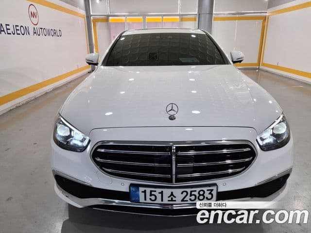 Clasa E E220d 4MATIC Exclusive