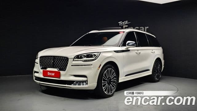 2 3.0 Black Label AWD
