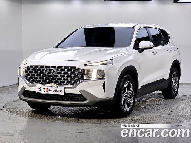 Santa Fe Motorină 2.2 4WD