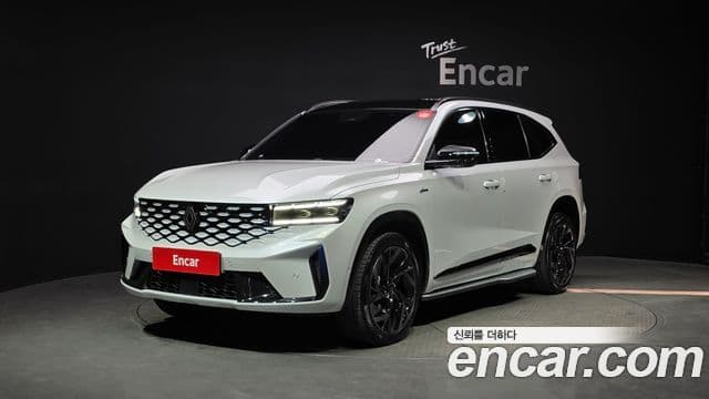 1.5 E-TECH Esprit Alpine 2WD