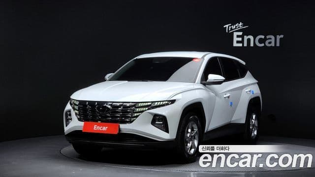 Tucson Benzină 1.6 Turbo 2WD