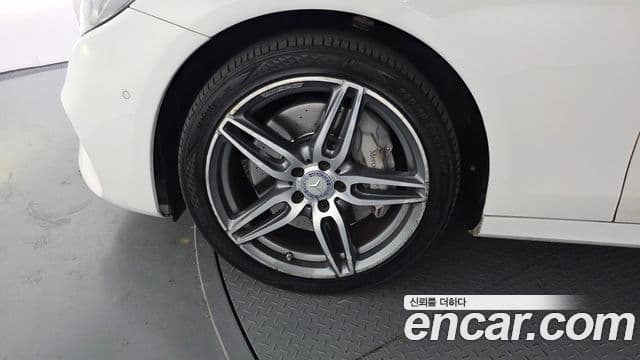 Clasa E E350d