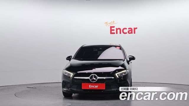 Clasa A A220 Hatchback