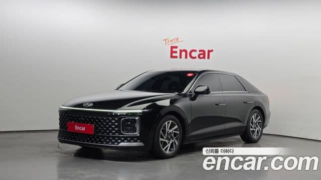 Grandeur 3.5 Benzină 2WD