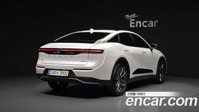 2.5 4WD Hybrid