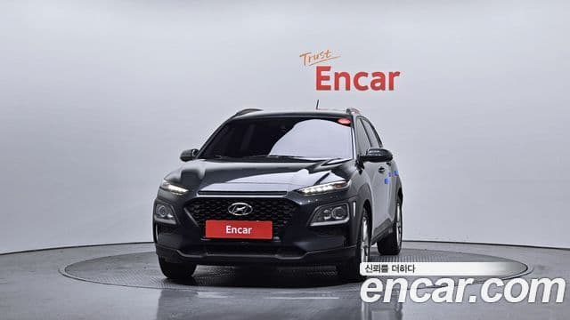 Kona Motorină 1.6 2WD