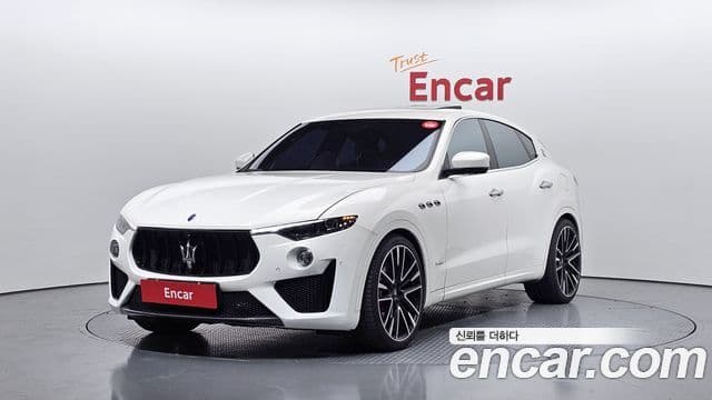 3.0 AWD Gran Sport