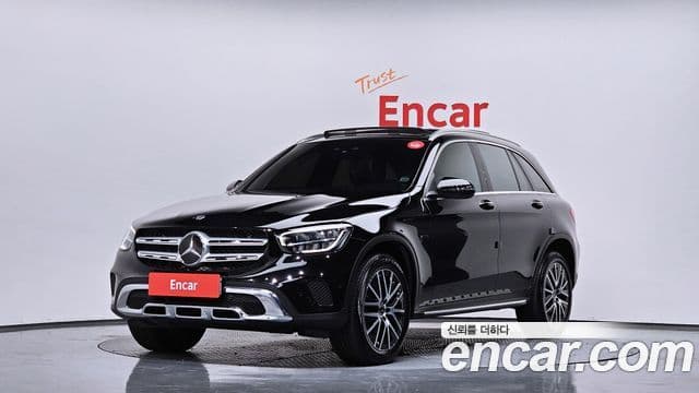 Clasa GLC GLC300e 4MATIC