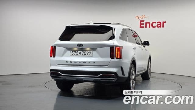 Sorento Motorină 2.2 2WD