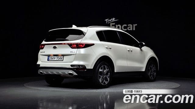 Motorină 2.0 2WD