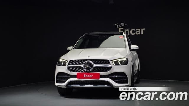 Clasa GLE GLE450 4MATIC
