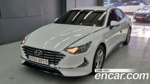 Sonata 2.0 LPG()