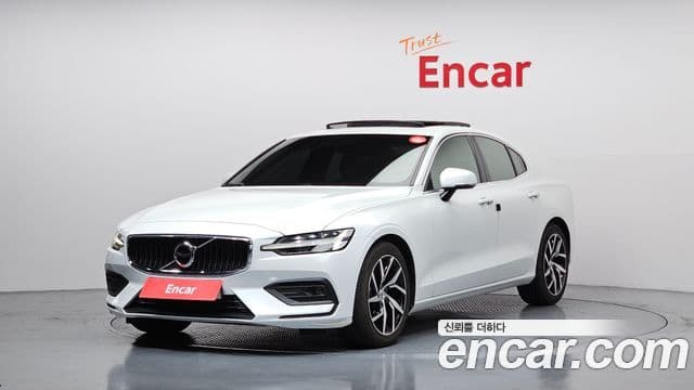 S60 T5 Momentum