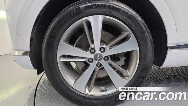 GV80 2.5T Benzină AWD