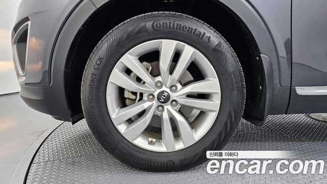 Sorento Motorină 2.0 2WD
