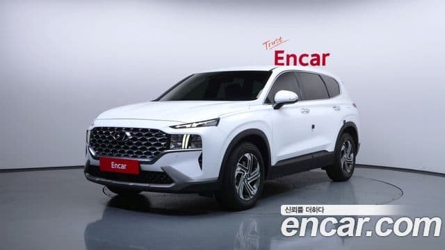 Santa Fe Motorină 2.2 2WD