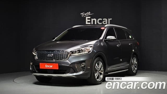 Sorento Benzină 2.0 Turbo 2WD