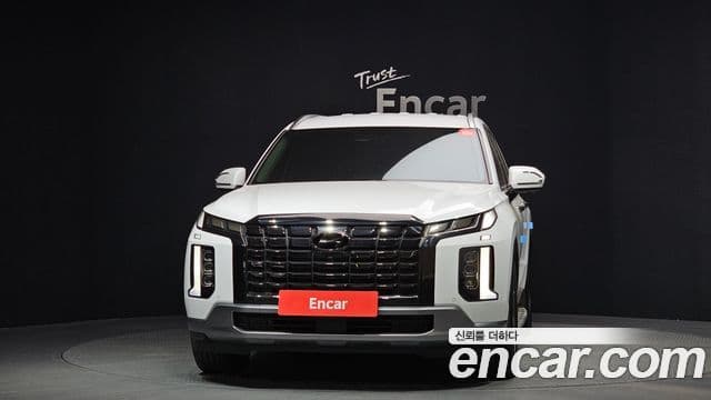 Palisade Benzină 3.8 4WD