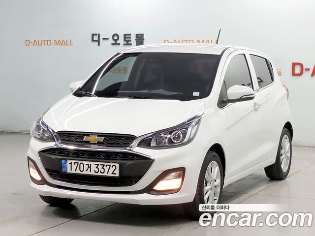 Spark Premier
