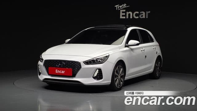 i30 Motorină 1.6