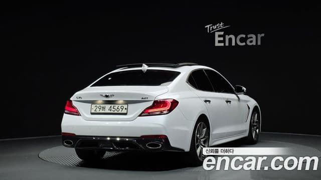 G70 2.0T