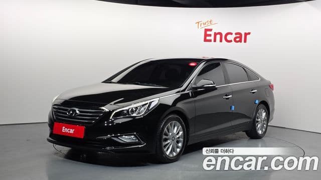Sonata 2.0 Smart