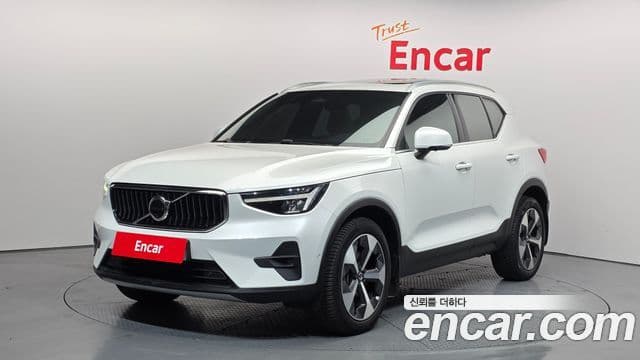 XC40 B4 Ultimate Bright