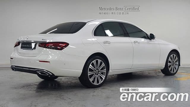 Clasa E E300e 4MATIC Exclusive