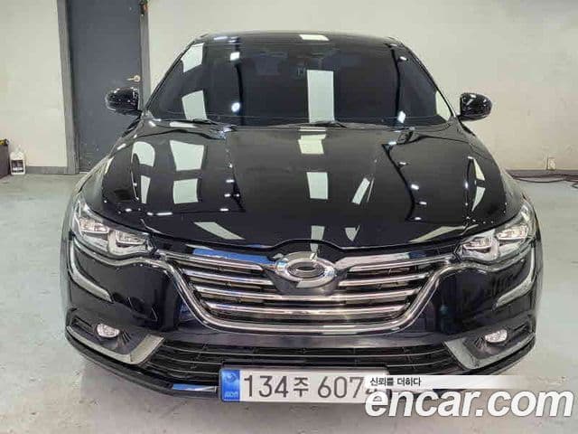 SM6 2.0 LPe SE (Handicap)