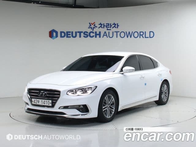 Grandeur 2.4 Premium
