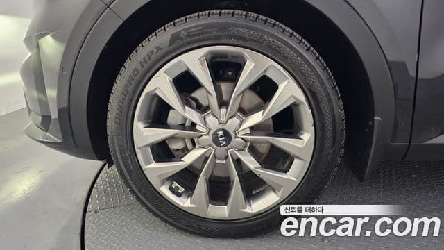 Sorento Motorină 2.2 4WD