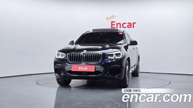 X4 xDrive20i M Sport X Online Exclusive Edition