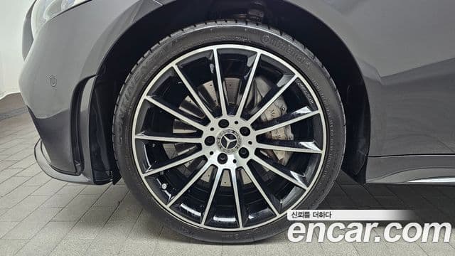 Clasa CLS CLS450 4MATIC AMG Line