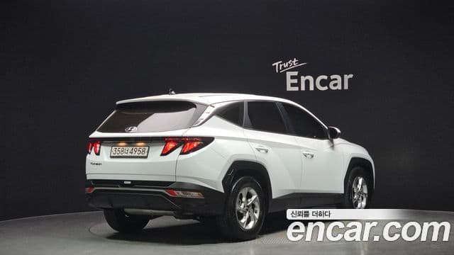 Tucson Benzină 1.6 Turbo 2WD