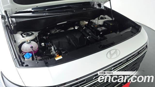 (LX3) Benzină 2.5T 4WD 9 locuri
