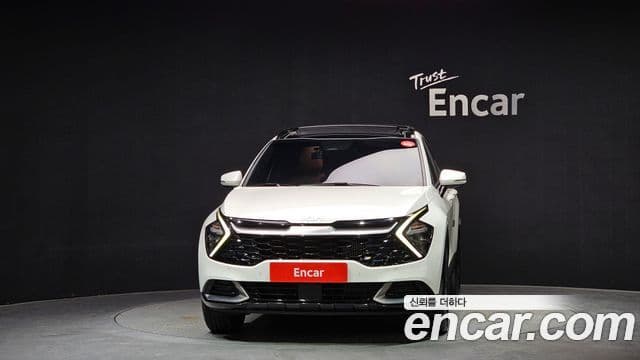 Sportage Benzină 1.6 Turbo 2WD