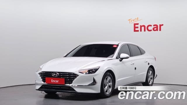 Sonata 2.0 LPG()