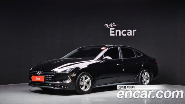 Sonata 2.0 LPG()